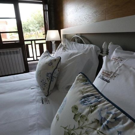 O Casario Bed & Breakfast Mirandela Exterior photo